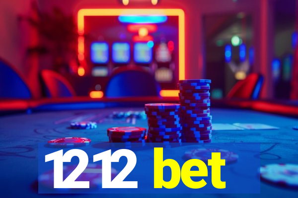 1212 bet